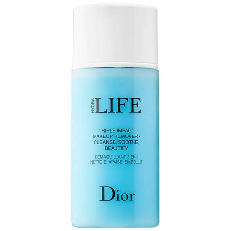 dior hydra life powder|dior hydra life makeup remover.